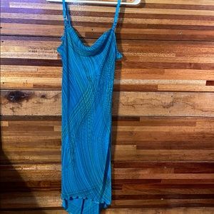 Ginger by KST spaghetti strap dress